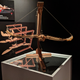 Illustration for article titled Pictures from the Reagan Library: The da Vinci Exhibit